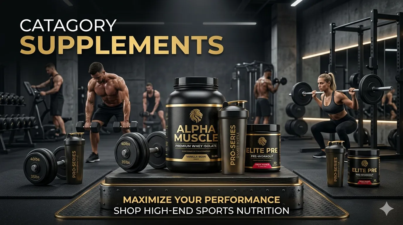 Casein Protein