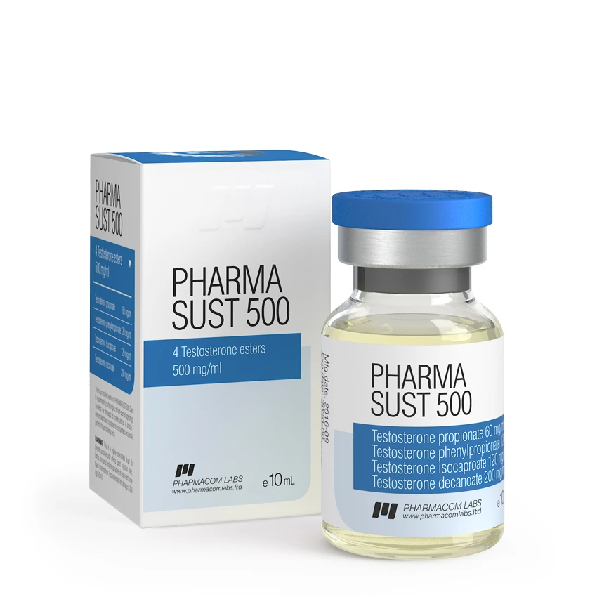 Pharmacom Labs